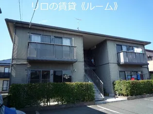 ラマルシュIIの画像