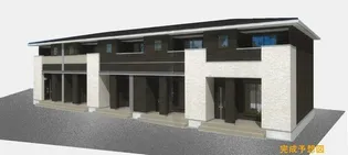 COWBELL COURTの画像