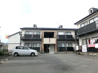 ピア門松A棟の画像