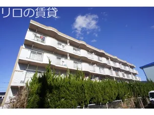 メゾン篠栗の画像