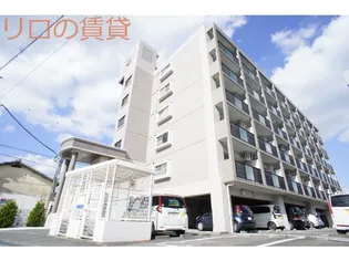 メゾンエスポワールの画像