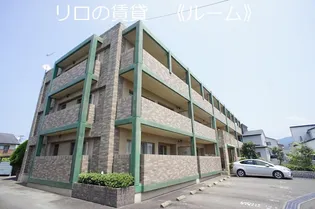 シャルマンコート伊賀の画像