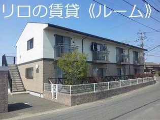 アムール天神森の画像