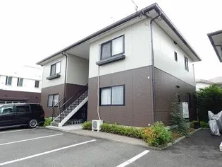 レーベン内橋Bの画像