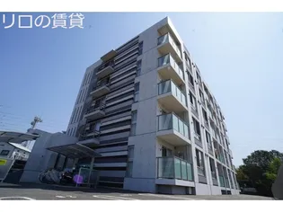 プレステージ内橋の画像