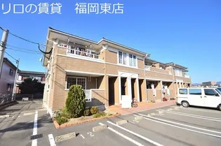 メゾンクレールBの画像