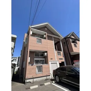 福岡県福岡市博多区吉塚3丁目【アパート】の外観