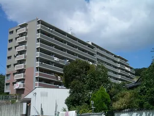 ロワールマンション空港南の画像