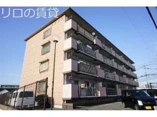 美萩ビルの画像