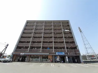 ジュネスパラシオン豊原Ⅱの画像