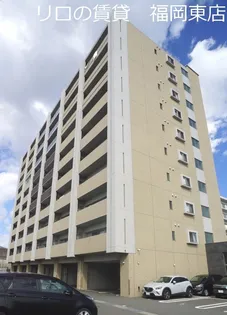 グランシャリオ空港東の画像