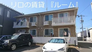 グランコート南里Bの画像