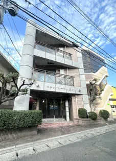 セントフォーラム原町の画像