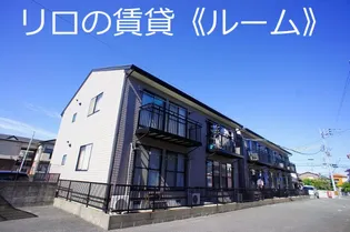 ナチュールハイムBの画像