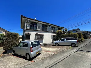 第3タイガーコーポの画像