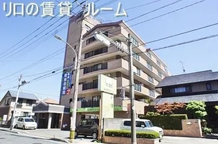 フレセント21の画像