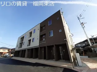 ベルフォーレの画像