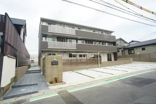 ラ ルート若宮の画像