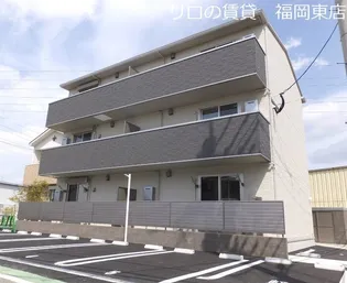 エレガンス内橋の画像