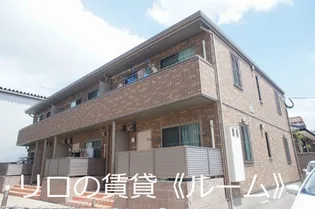 ヴァンベール仲原の画像