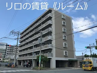 レジデンス空港北の画像