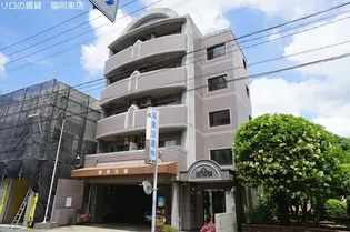 第七ホウシュウコーポ篠栗の画像