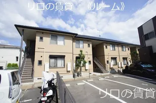 ボヌール仲原の画像