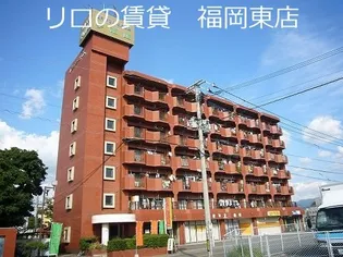 レジデンス内橋の画像