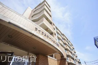 ライフステーション柚須の画像