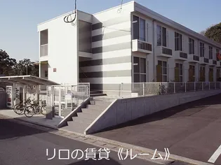 レオパレス土井駅東IIの画像