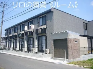 レオパレスメロンヴィーブルの画像