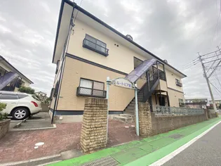 ルートピア泉A棟の画像
