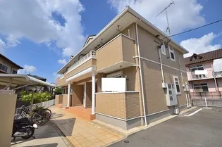 カーサ フェリーチェの画像