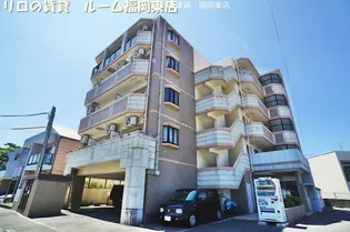 サンセール長者原の画像