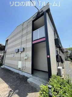 レオパレスエスポワールの画像