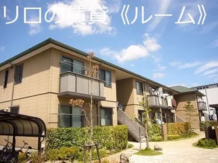 バルドチェン篠栗Cの画像