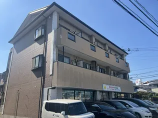 アネックス内橋A棟の画像