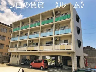 メルパーク香華Ⅱの画像