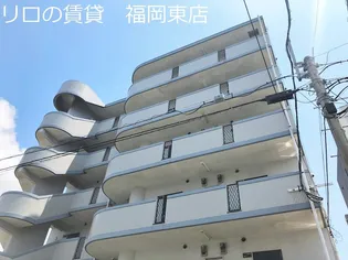 PLEAST原町の画像