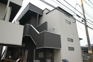 アーニスト箱崎の画像