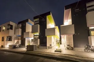 CREA COURT 箱崎の画像