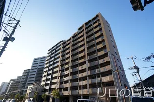 レジディア博多東の画像