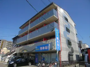 サンインクリース吉塚の画像
