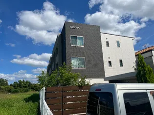 ボワールアビオン博多A棟の画像