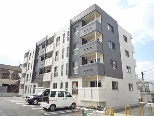 グランフォーレ南里の画像