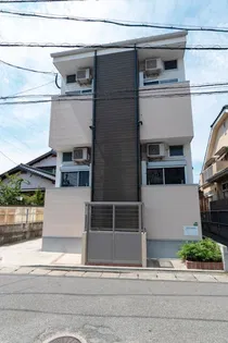 ベルフィールカレン箱崎の画像