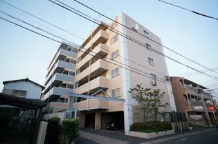 シャトレ21箱崎の画像