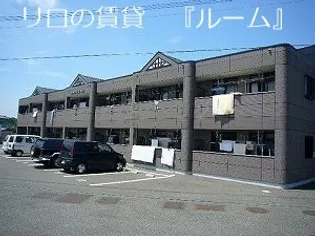 ルミナスハイムの画像