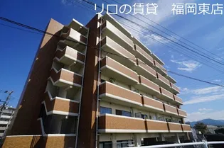 メゾンドセリシエの画像