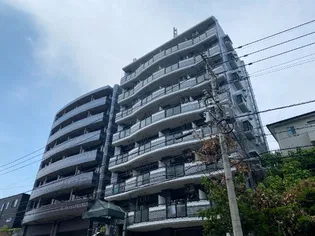 Kステーション八田の画像